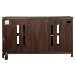 Accents Entertainment Console