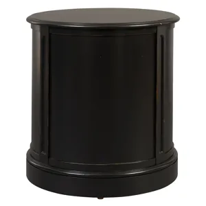 Accents Chairside Chest