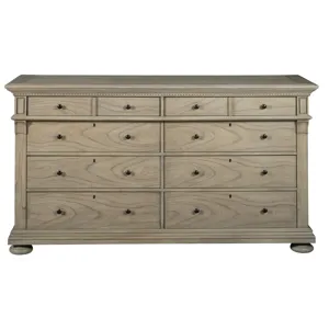 Wellington Estates Dresser