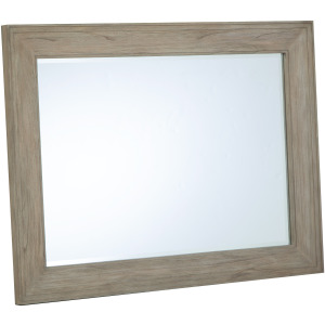Wellington Estates Mirror