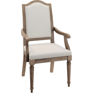 Chateaux Arm Chair
