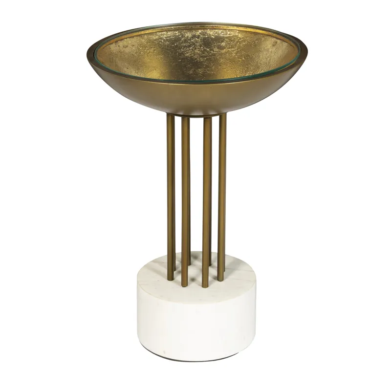 Accent Table