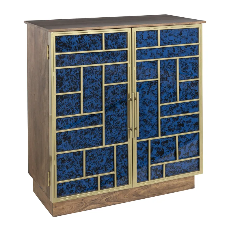 Accent Cabinet