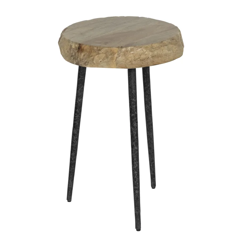 Accent Table