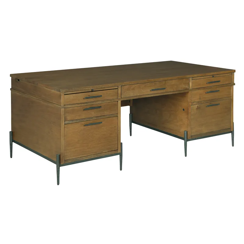 Bedford Park Executive Desk