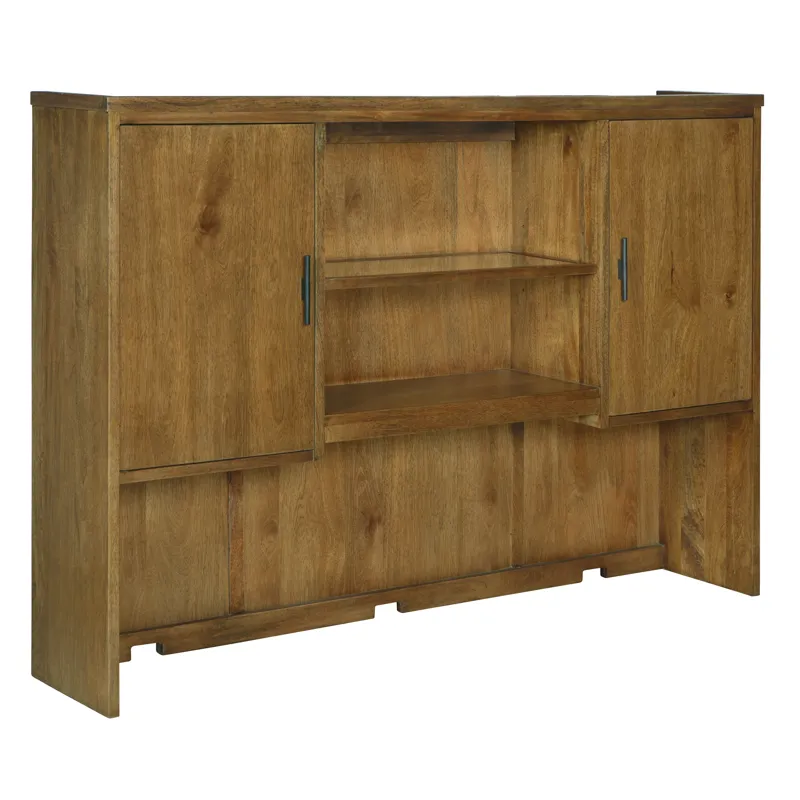 Bedford Park Executive Deck