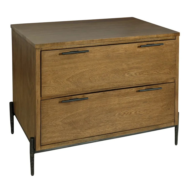 Bedford Park Executive File