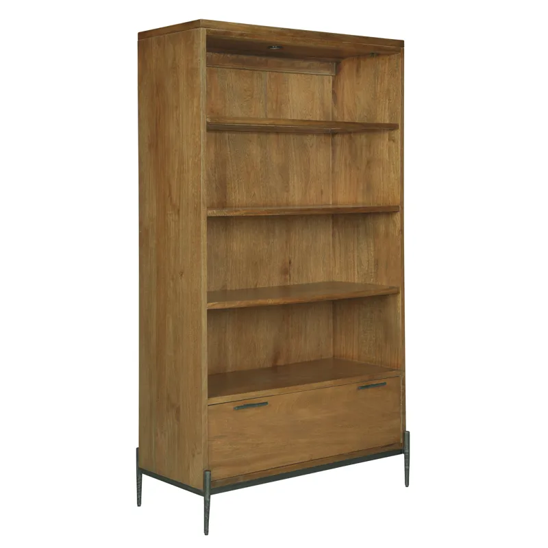 Bedford Park Bookcase Center