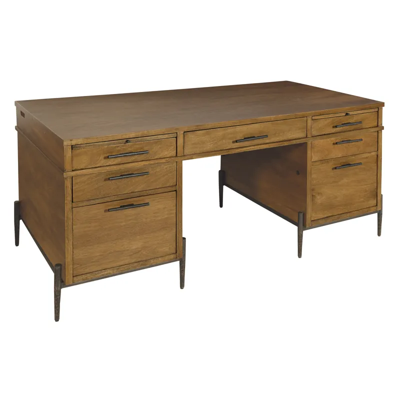 Bedford Park Junior Executive Desk
