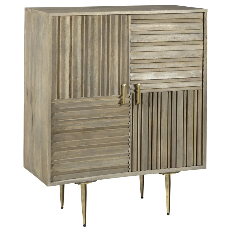 Accent Chest