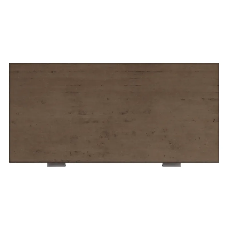 Organic Living Bedroom Chest