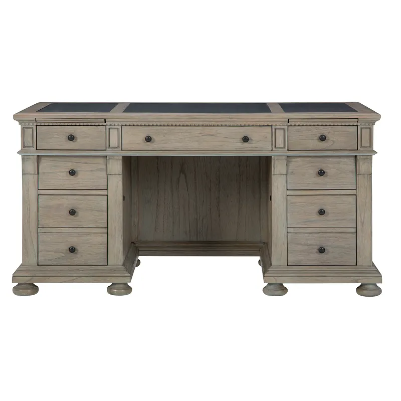 Wellington Estates Office Junior Executive Desk