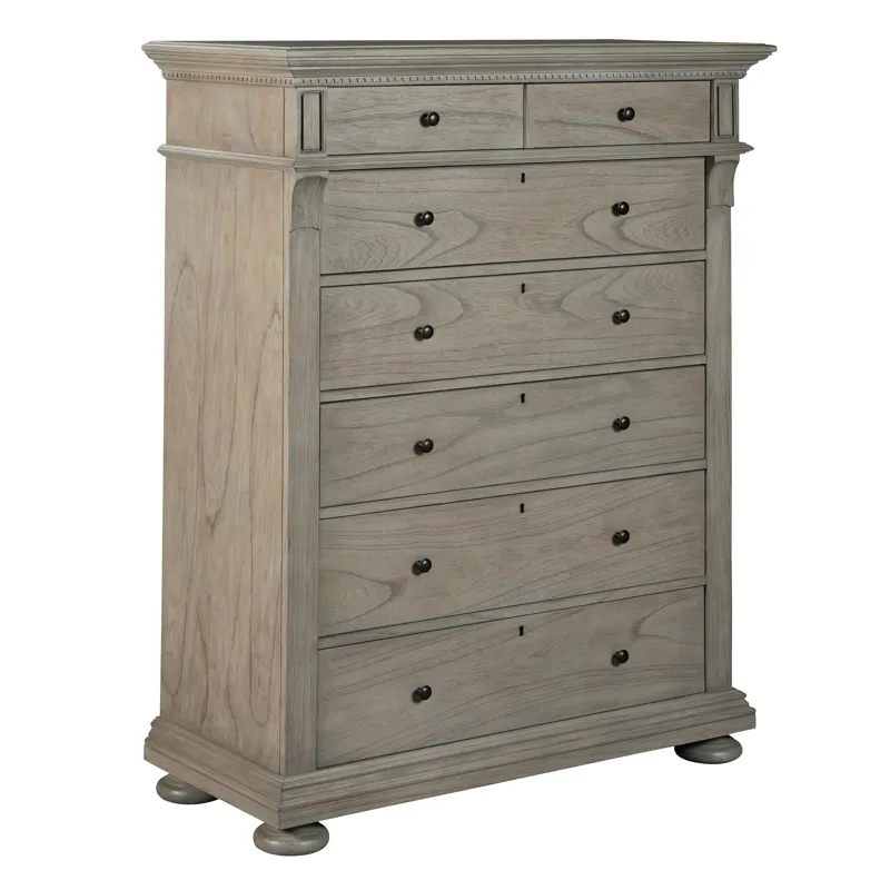 Wellington Estates Bedroom Chest