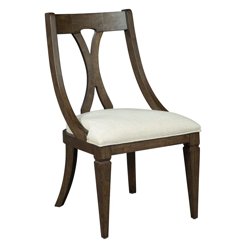 Linwood Sling Dining Chair