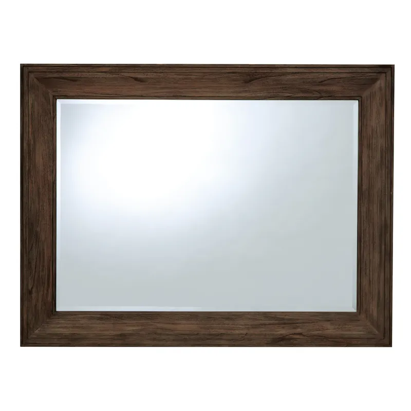 Wellington Estates Mirror