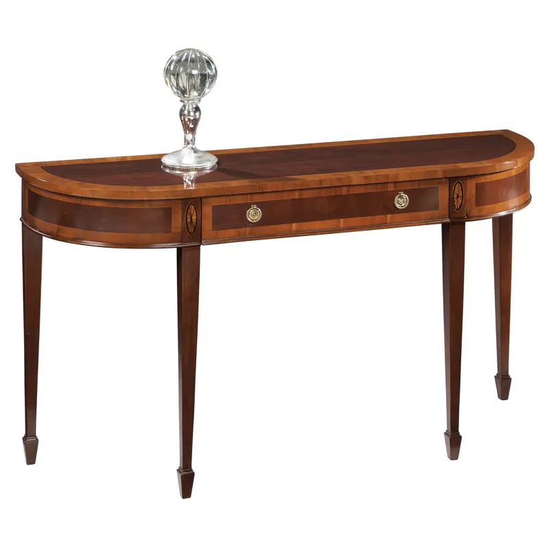Copley Place Sofa Table