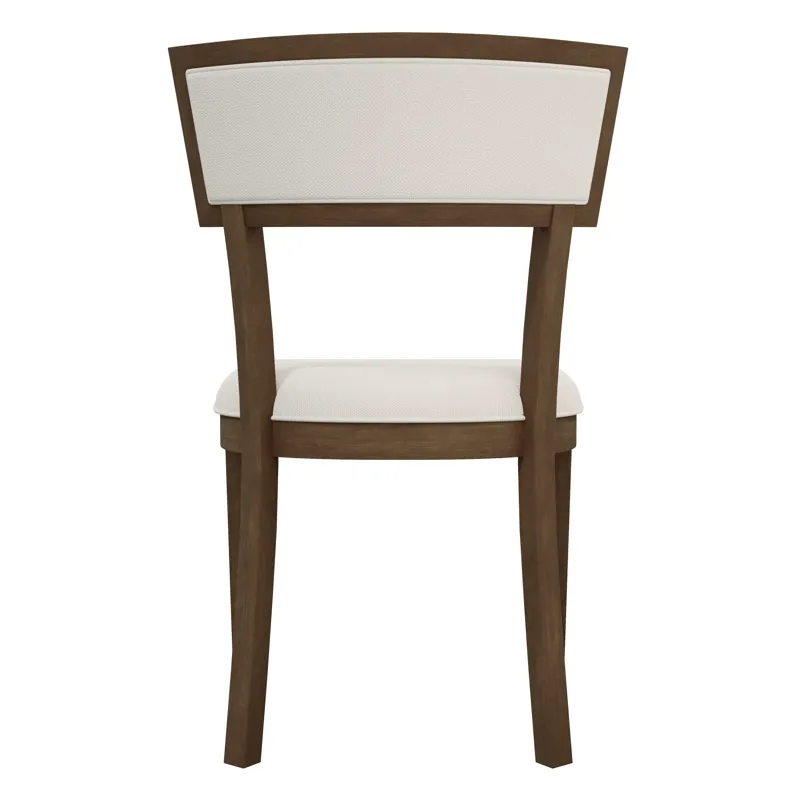 Organic Living Side Chair