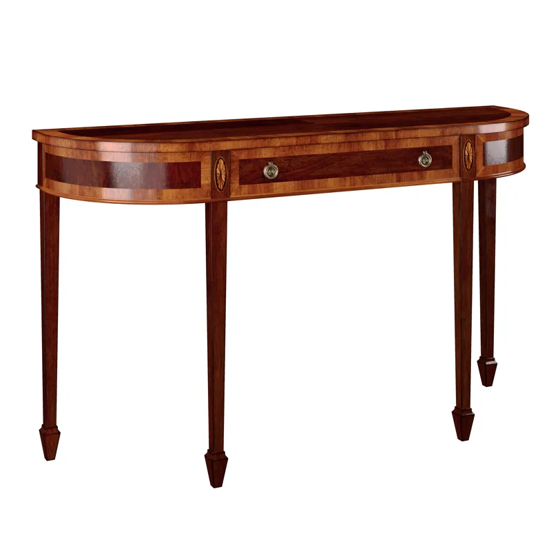 Copley Place Sofa Table