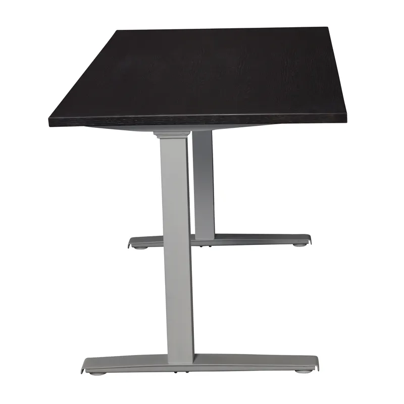 Office Custom Fixed Height Desk