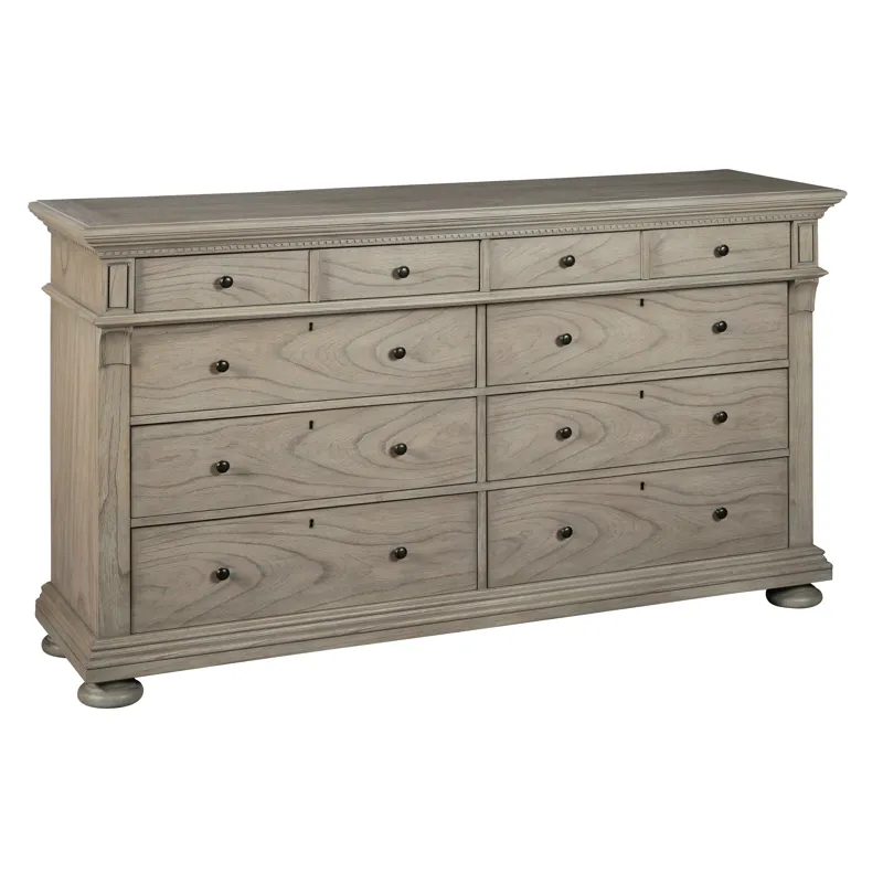 Wellington Estates Dresser