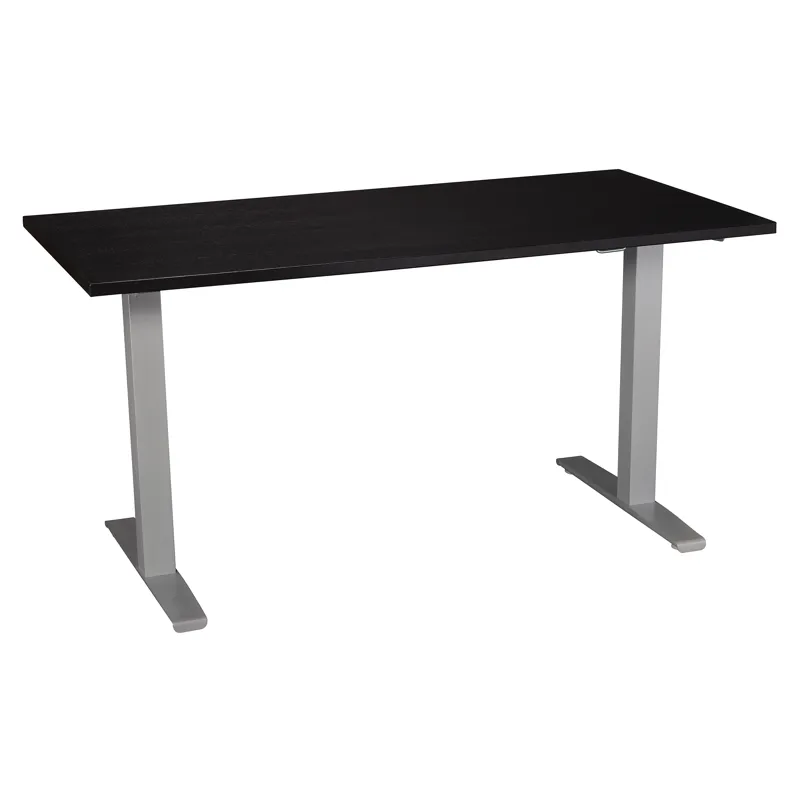 Office Custom Fixed Height Desk