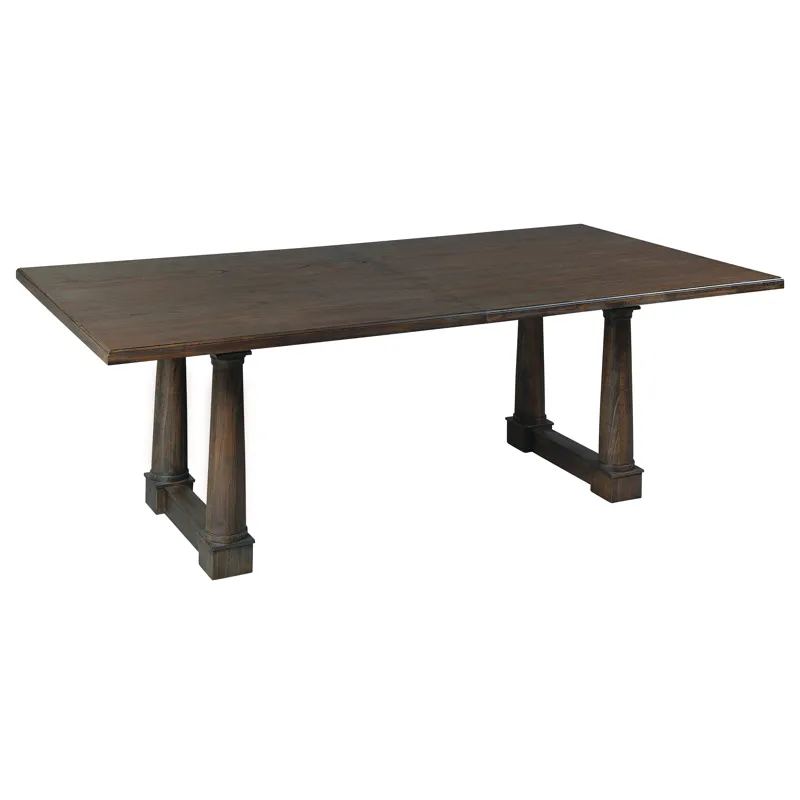 Linwood Rectangular Dining Table