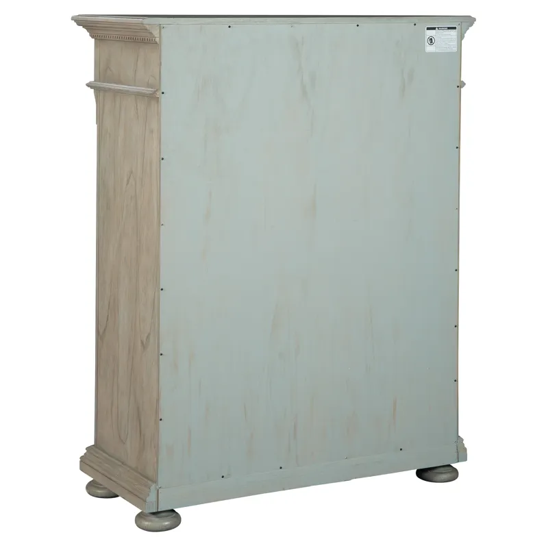 Wellington Estates Bedroom Chest