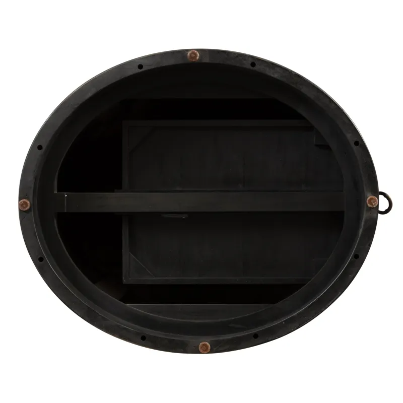 Accents Chairside Chest