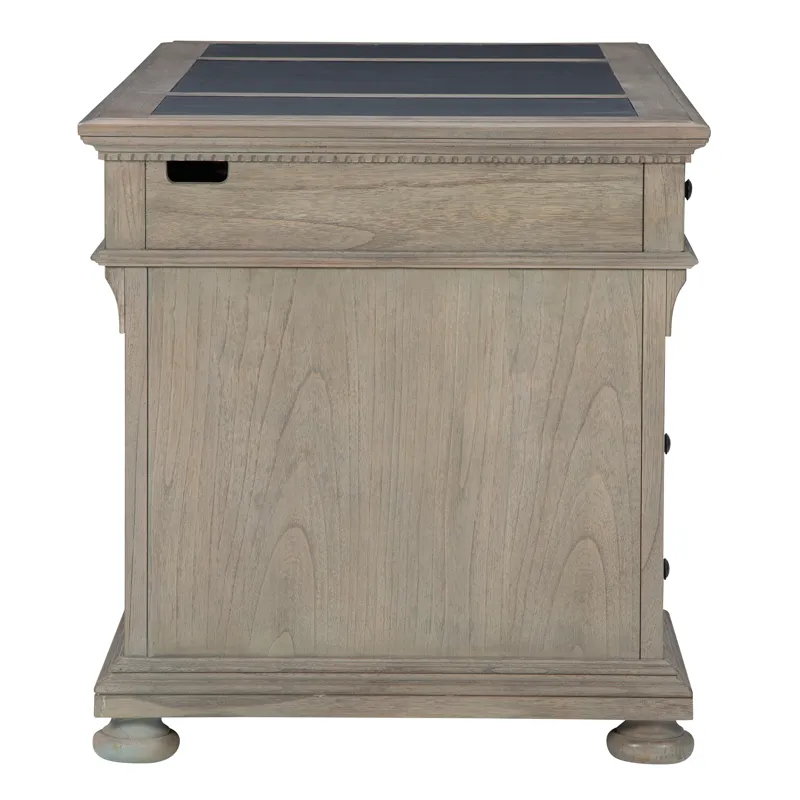 Wellington Estates Office Junior Executive Desk