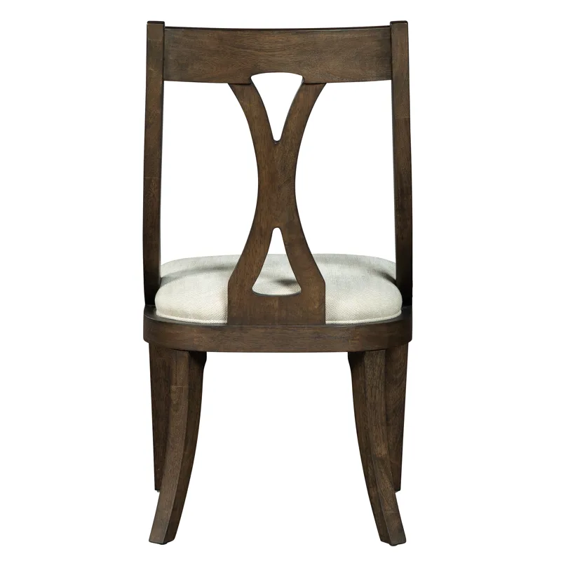 Linwood Sling Dining Chair