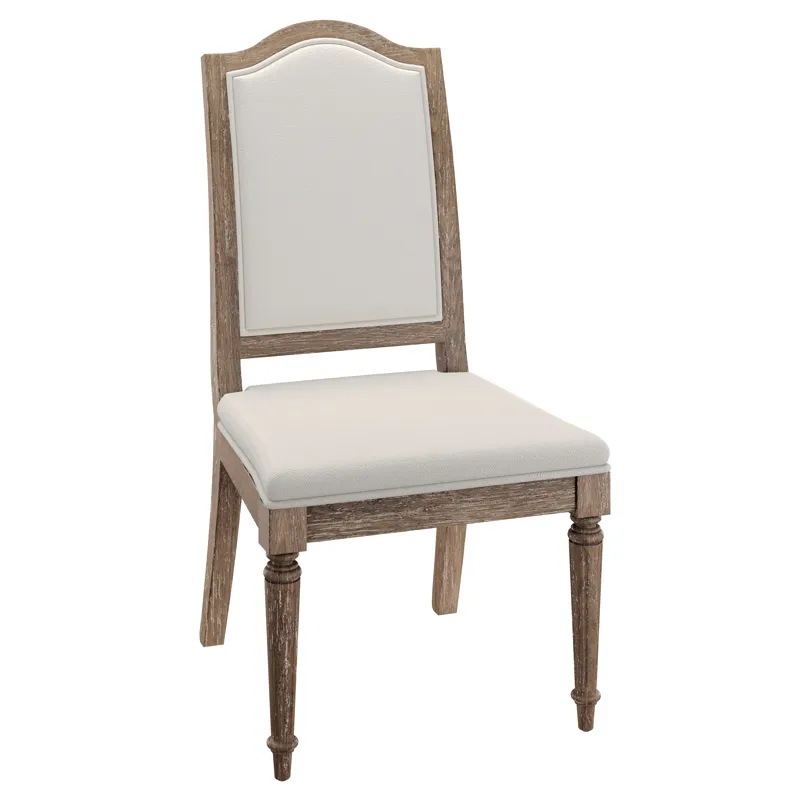 Chateaux Side Chair