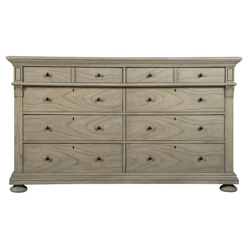 Wellington Estates Dresser