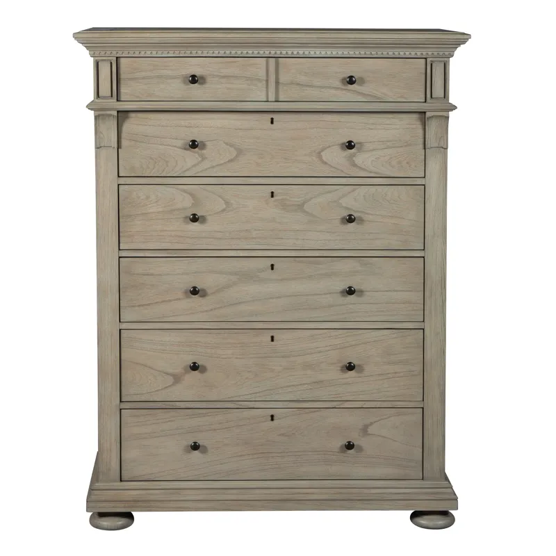 Wellington Estates Bedroom Chest