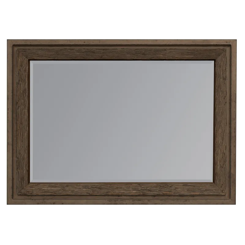 Organic Living Mirror