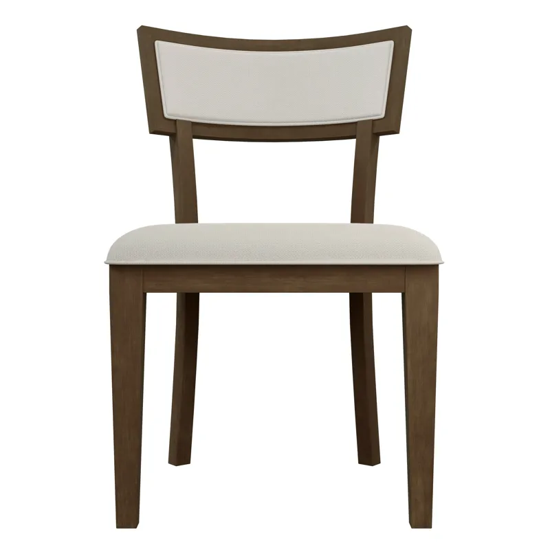 Organic Living Side Chair