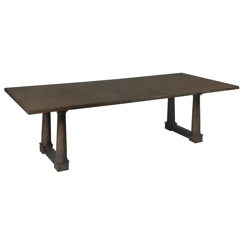 Linwood Rectangular Dining Table