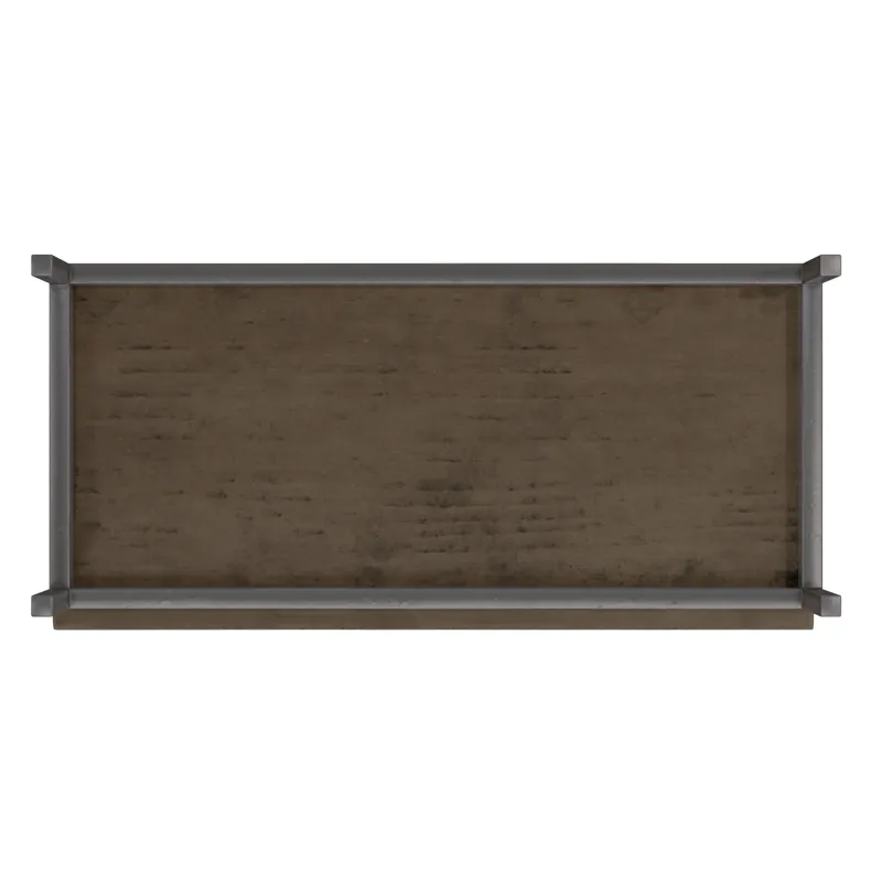 Organic Living Bedroom Chest