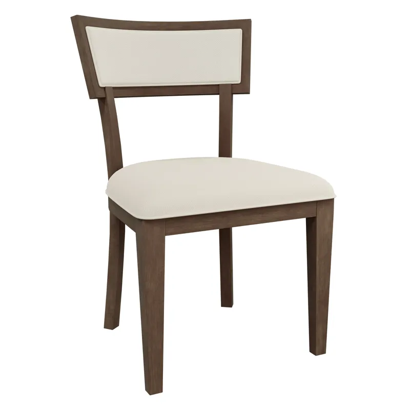 Organic Living Side Chair