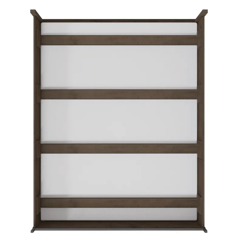 Organic Living Bed - Queen