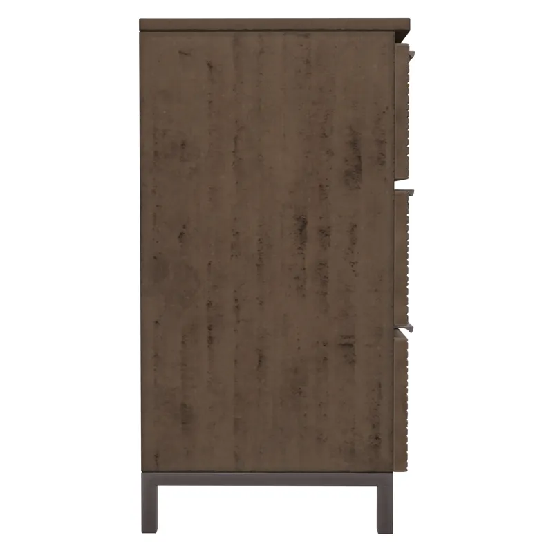 Organic Living Dresser