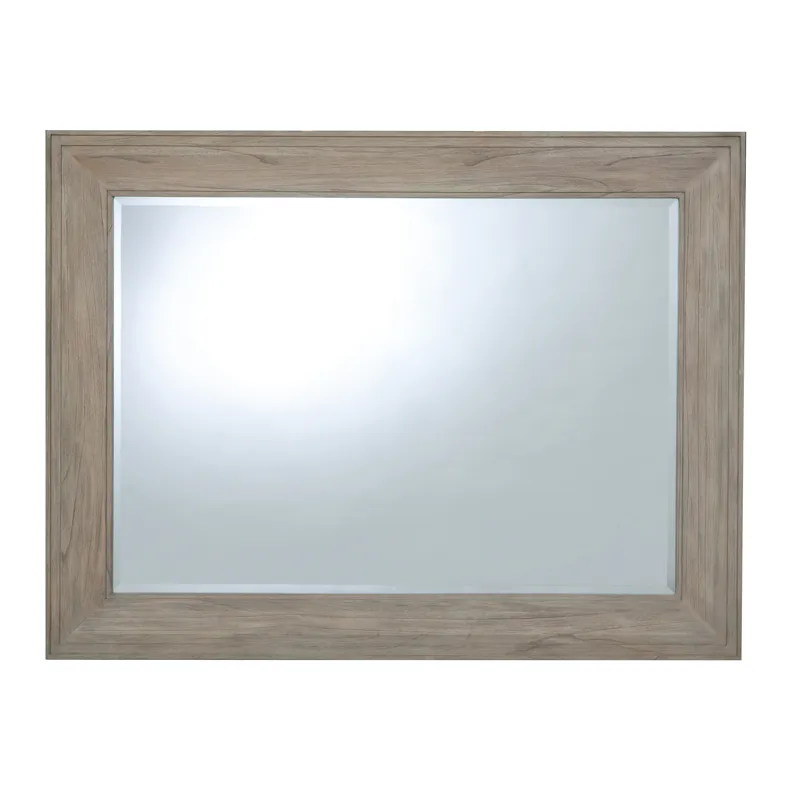 Wellington Estates Mirror