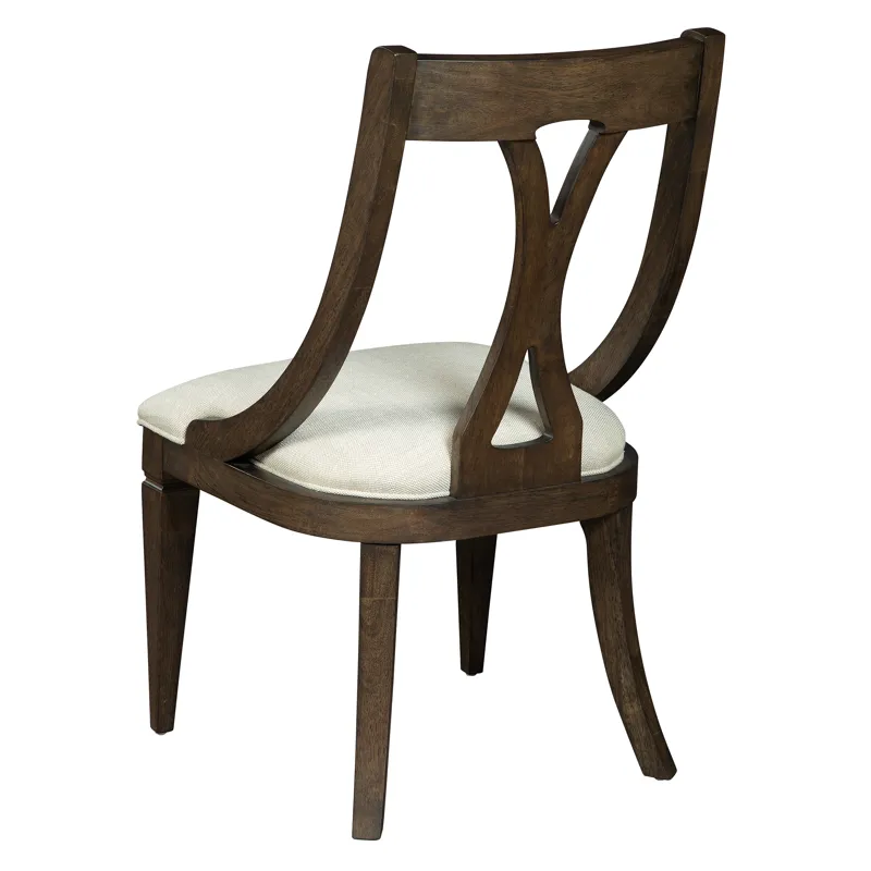 Linwood Sling Dining Chair