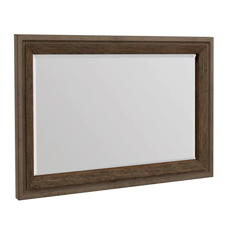 Organic Living Mirror