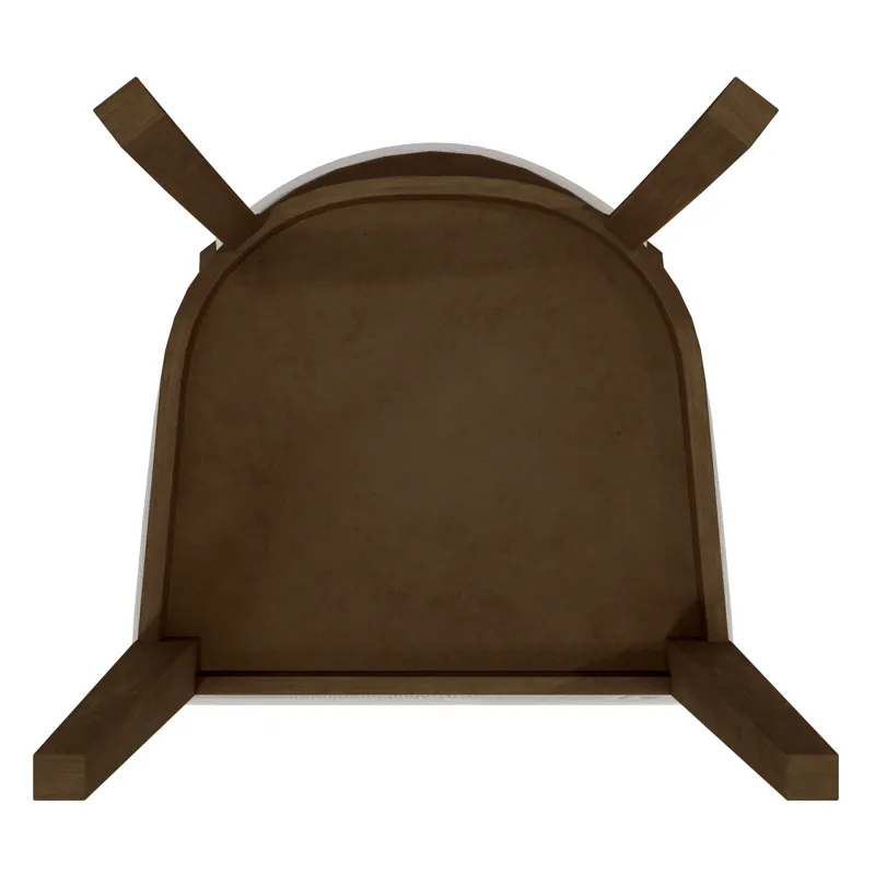 Organic Living Side Chair