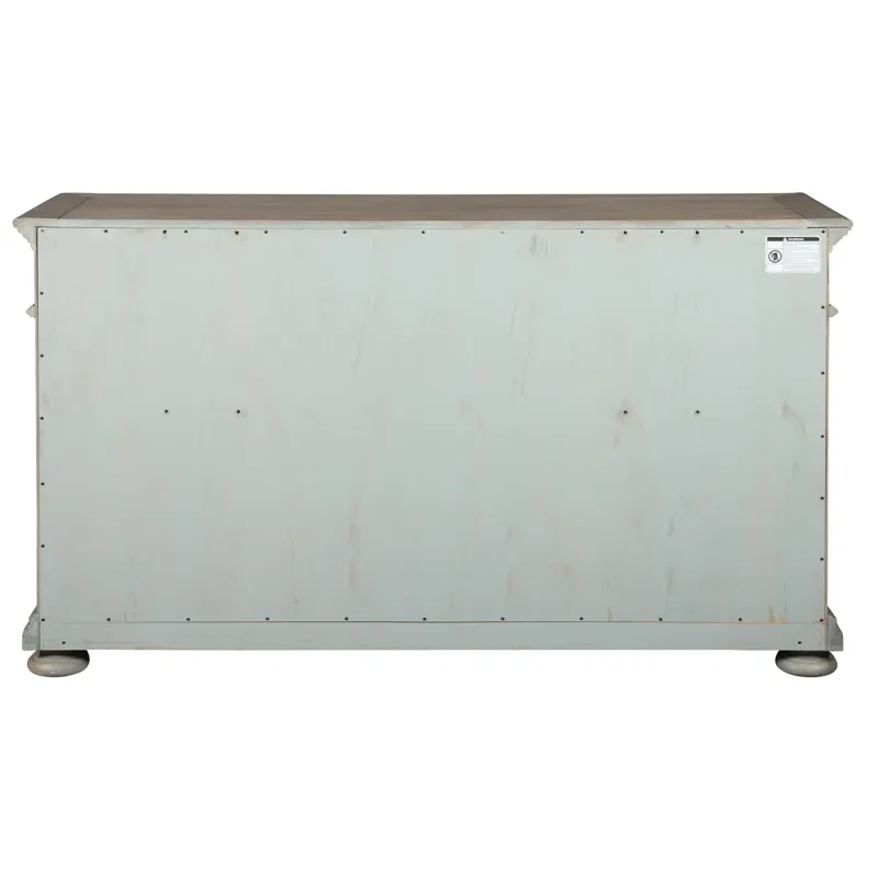 Wellington Estates Dresser