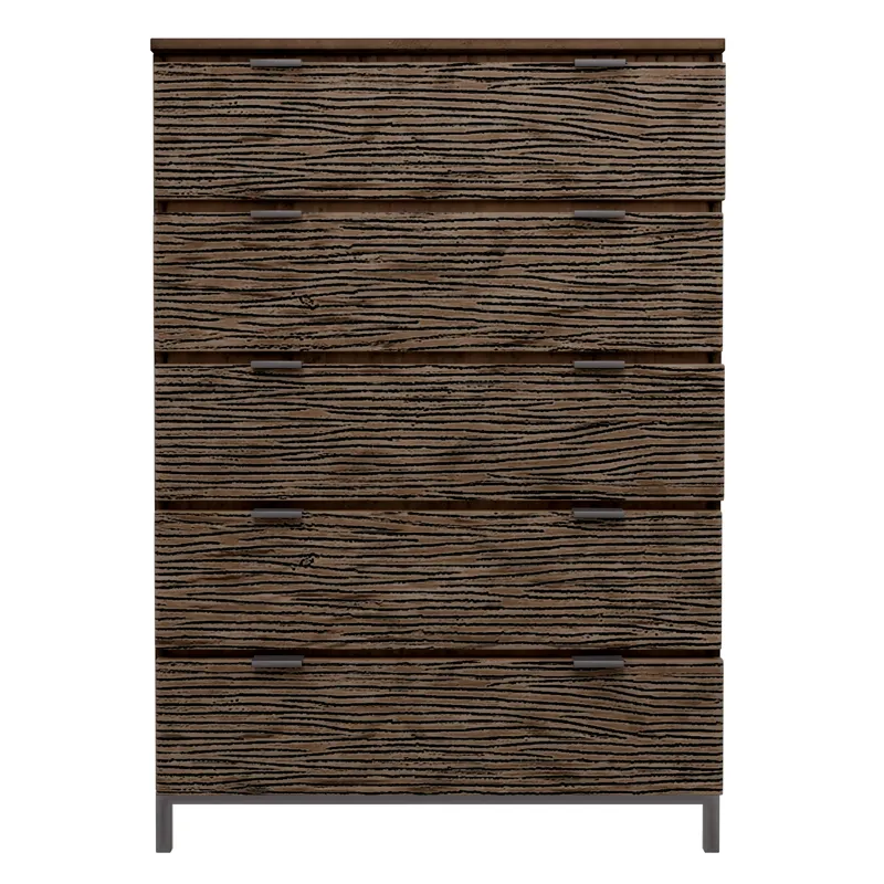 Organic Living Bedroom Chest