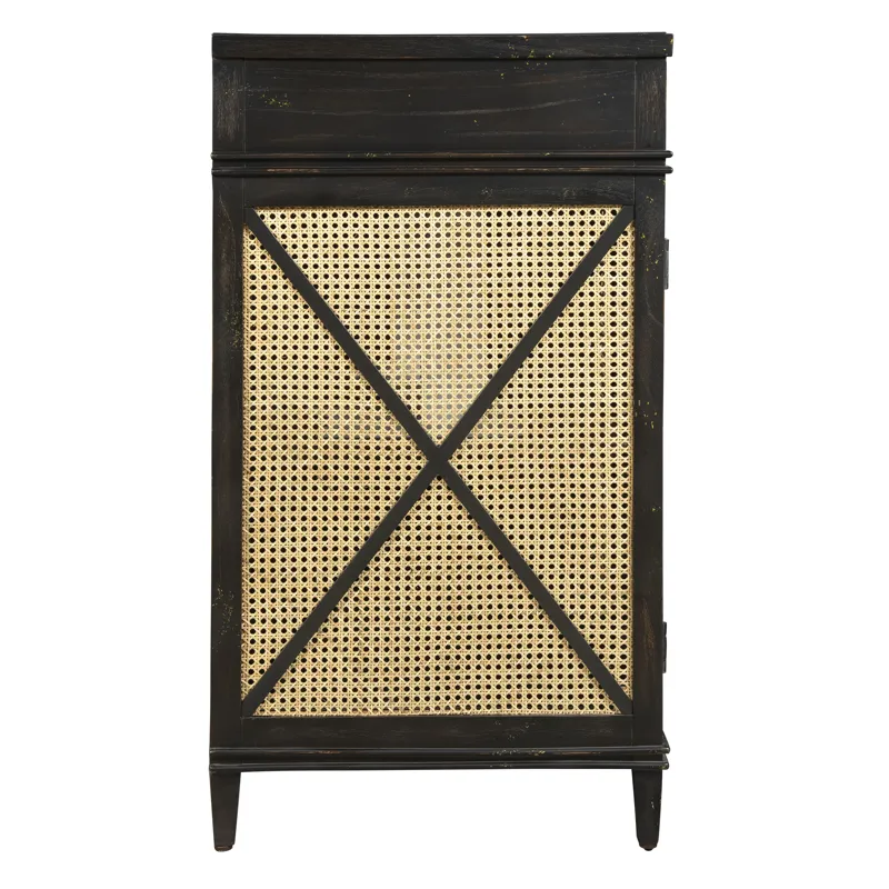 Accents Entertainment Console