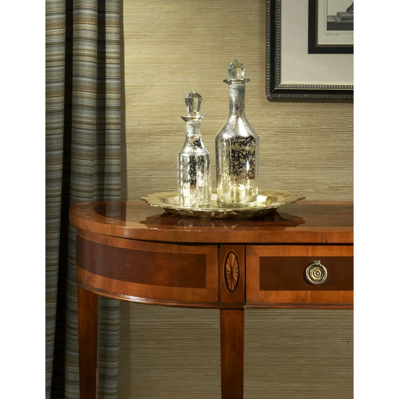 Copley Place Sofa Table