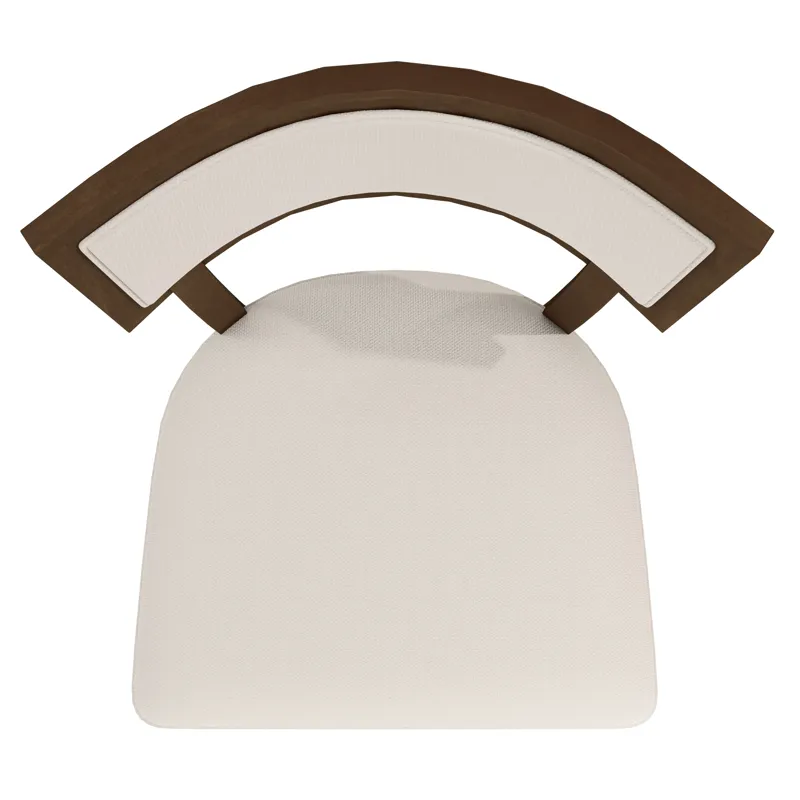 Organic Living Side Chair