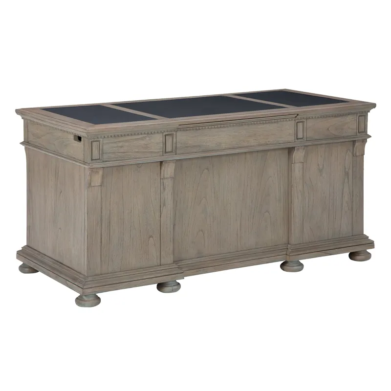 Wellington Estates Office Junior Executive Desk